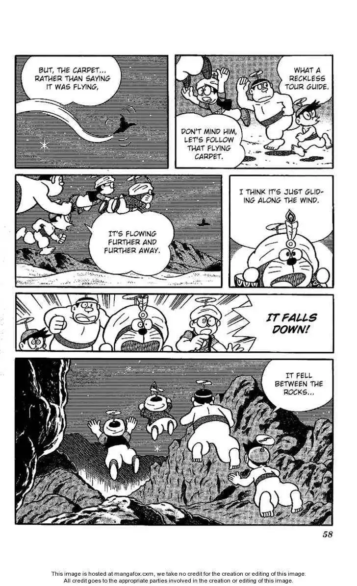 Doraemon Long Stories Chapter 11.2 14